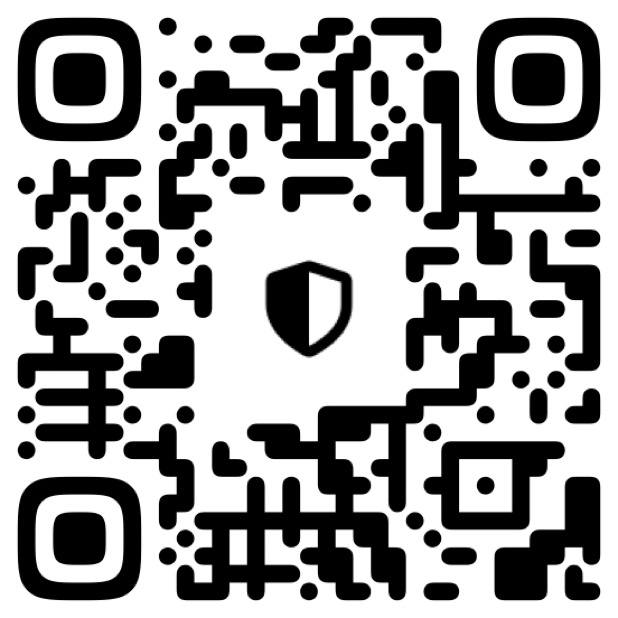 QR Code کیف پول USDT TRC20